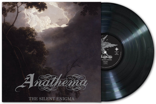 ANATHEMA - The Silent Enigma LP