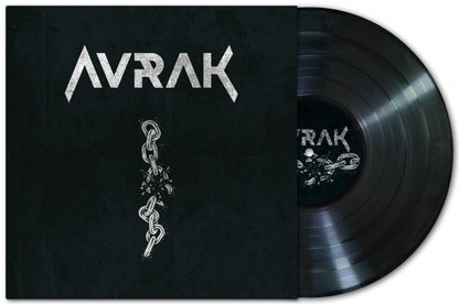 AVRAK - Avrak LP (PREORDER)