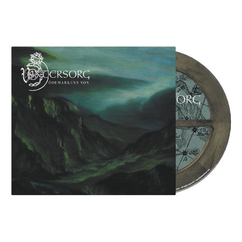 VINTERSORG - Ödemarkens Son CD (PREORDER)