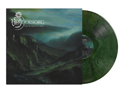 VINTERSORG - Ödemarkens Son LP (MARBLE) (PREORDER)