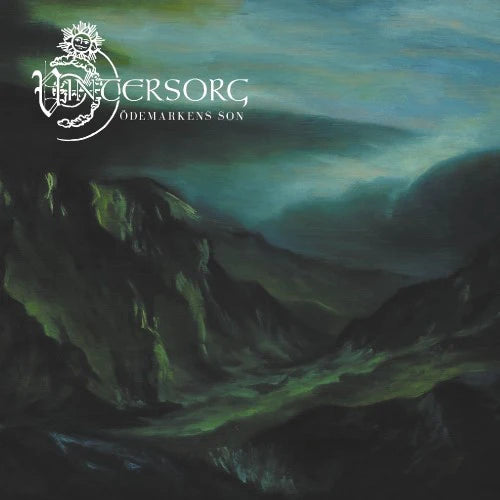 VINTERSORG - Ödemarkens Son LP (MARBLE) (PREORDER)