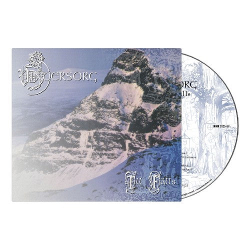VINTERSORG - Till Fjälls CD (PREORDER)