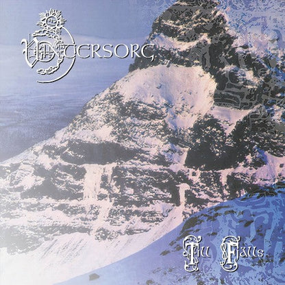 VINTERSORG - Till Fjälls LP (BLUE) (PREORDER)