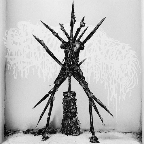 SANGUISUGABOGG - Hideous Aftermath LP (PREORDER)