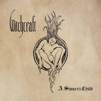 WITCHCRAFT – A Sinners Child 12'' MLP (PREORDER)