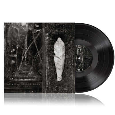 WOLVES IN THE THRONE ROOM - Estuary LP (PREORDER)