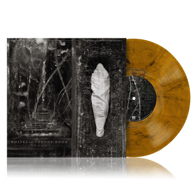 WOLVES IN THE THRONE ROOM - Estuary LP (MARBLE) (PREORDER)