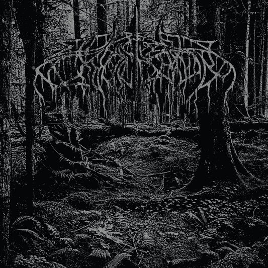 WOLVES IN THE THRONE ROOM - 2005 Demo LP