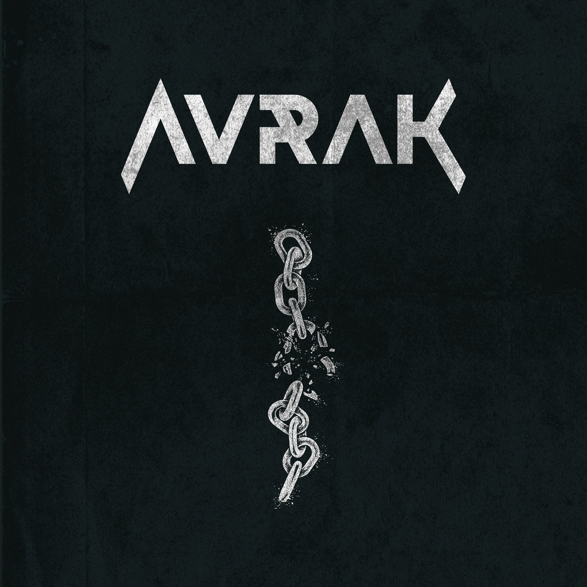 AVRAK - Avrak CD (PREORDER)