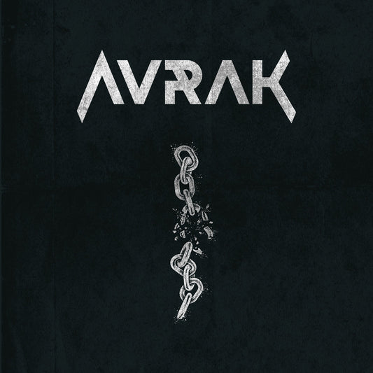 AVRAK - Avrak CD (PREORDER)