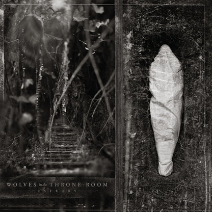 WOLVES IN THE THRONE ROOM - Estuary LP (MARBLE) (PREORDER)