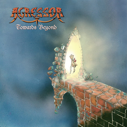 AGRESSOR Towards Beyond LP (SWIRL)
