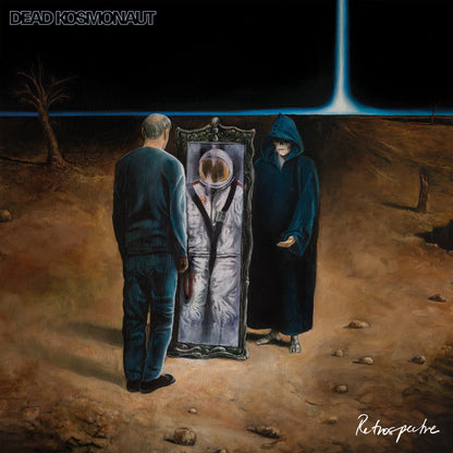 DEAD KOSMONAUT - Retrospectre LP