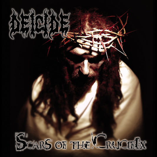 DEICIDE - Scars Of The Crucifix LP
