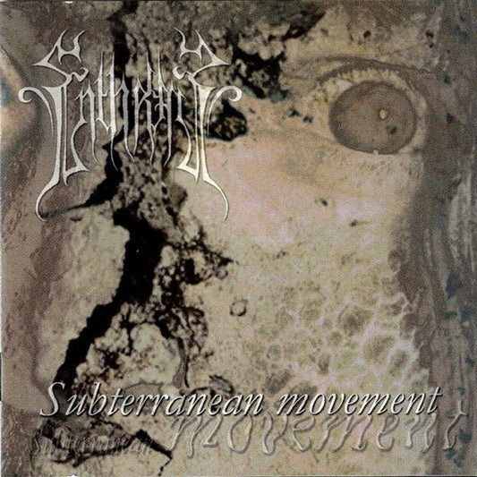 ENTHRAL - Subterranean Movement CD