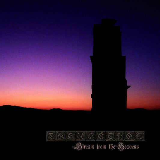 THERGOTHON - Stream From The Heavens LP (MARBLE) (PREORDER)