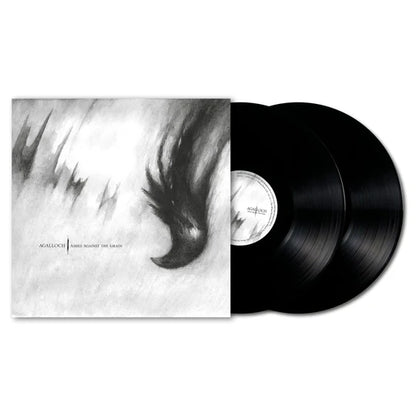 AGALLOCH - Ashes Against The Grain 2LP (PREORDER)