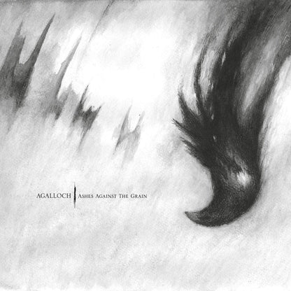 AGALLOCH - Ashes Against The Grain 2LP (PREORDER)