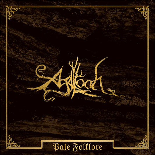 AGALLOCH - Pale Folklore Deluxe Hardcover Book 2CD (PREORDER)