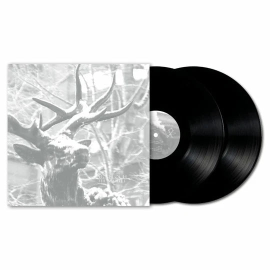AGALLOCH - The Mantle 2LP (PREORDER)