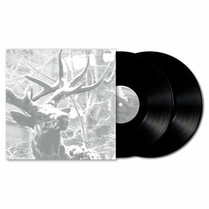 AGALLOCH - The Mantle 2LP (PREORDER)