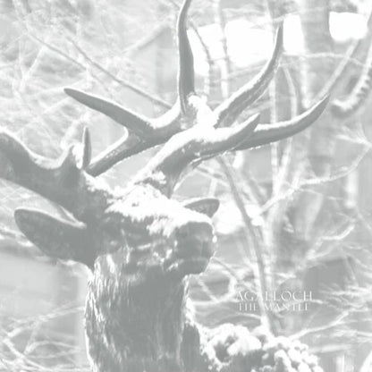 AGALLOCH - The Mantle 2LP (PREORDER)