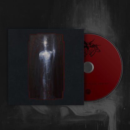 AKHLYS - House Of The Black Geminus CD (Preorder)