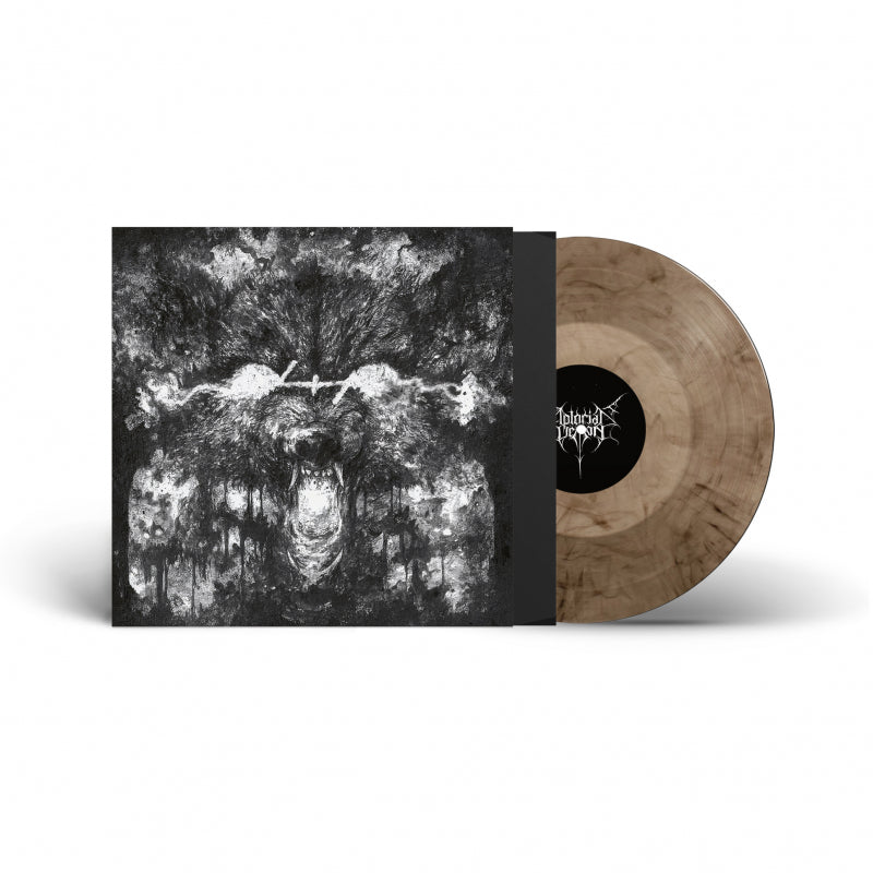 APTORIAN DEMON - Liv Tar Slutt LP (MARBLE) (PREORDER)