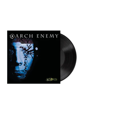 ARCH ENEMY - Stigmata LP