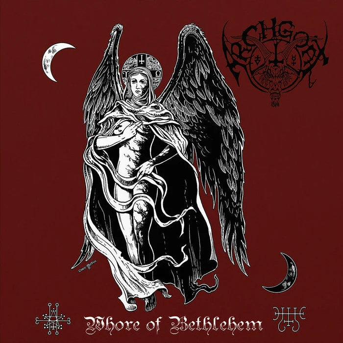 ARCHGOAT - Whore Of Bethlehem CD