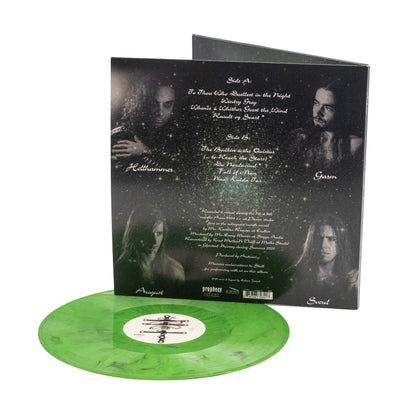 ARCTURUS – Aspera Hiems Symfonia LP (MARBLE)
