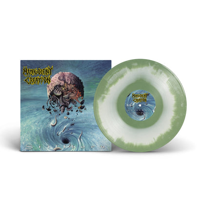 MALEVOLENT CREATION - Stillborn LP (BICOLOR) (PREORDER)