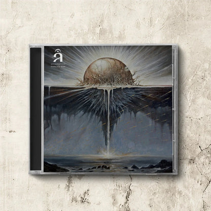 ASSUMPTION - Paradox of the Arrow CD (PREORDER)