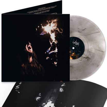 UADA - Interwoven LP (SMOKE) (PREORDER)