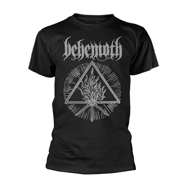 BEHEMOTH - Furor Divinus T-SHIRT