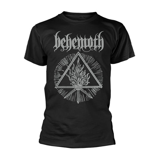 BEHEMOTH - Furor Divinus T-SHIRT