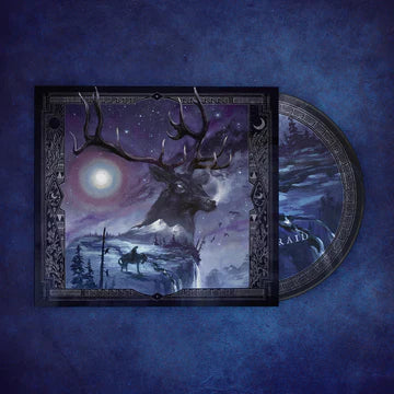 BLACKBRAID - III CD (PREORDER)