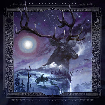 BLACKBRAID - III CD (PREORDER)