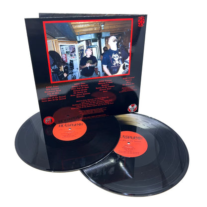 BLASPHEMY - Victory (Son Of The Damned) 2LP