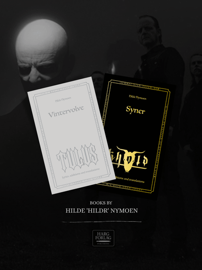 KHOLD - Syner BOOK