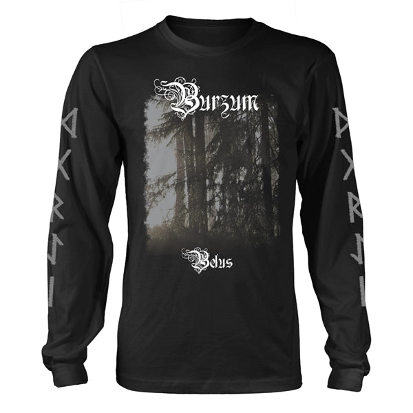 BURZUM - Belus LONGSLEEVE