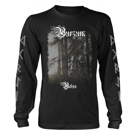 BURZUM - Belus LONGSLEEVE