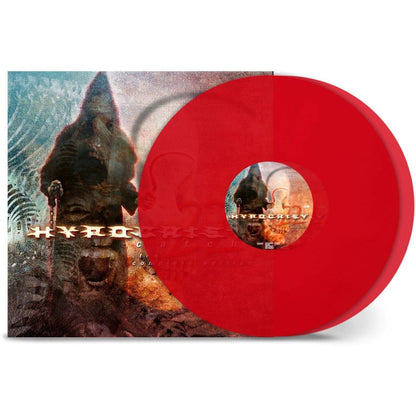 HYPOCRISY - Catch 22 2LP (RED) ( PREORDER)