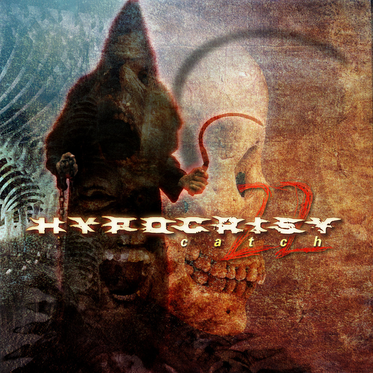 HYPOCRISY - Catch 22 The Complete Edition 2CD (PREORDER)