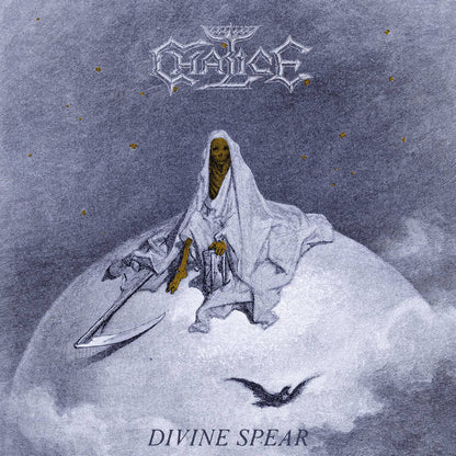 CHALICE - Divine Spear LP