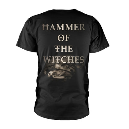 CRADLE OF FILTH - Hammer Of The Witches T-SHIRT