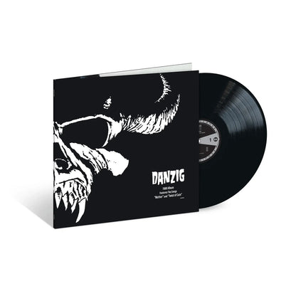 DANZIG - Danzig LP (PREORDER)