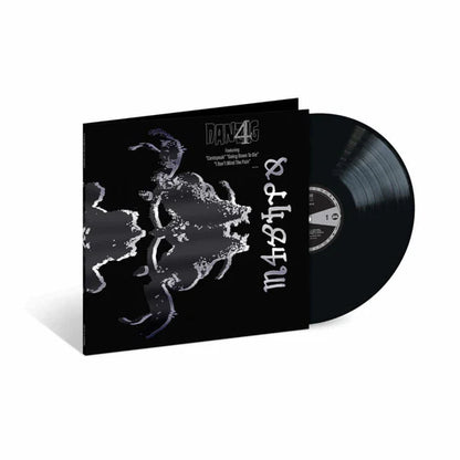 DANZIG - 4 LP (PREORDER)