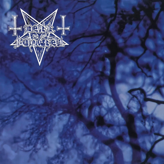 DARK FUNERAL - Dark Funeral (30th Anniversary Edition) CD