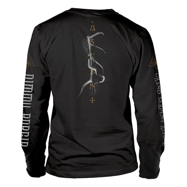 DIMMU BORGIR - Ascent LONGSLEEVE (PREORDER)